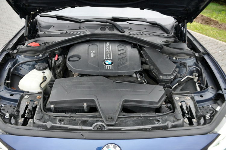 120 2.0d(184KM) Lift Bi-Xenon Led Skóry Parktronik I Wł Alu18"ASO BMW zdjęcie 40