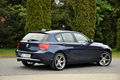samochód osobowy BMW zdjęcie 5