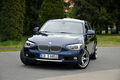 samochód osobowy BMW zdjęcie 8