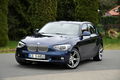 samochód osobowy BMW zdjęcie 9