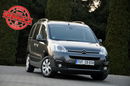 Citroen Berlingo 1.6HDI(99KM) Multispace Led Welur Reling I Właściciel Parktronik ASO zdjęcie 1