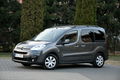 samochód osobowy Citroen zdjęcie 10