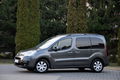 samochód osobowy Citroen zdjęcie 11