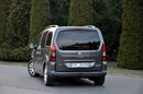 Citroen Berlingo 1.6HDI(99KM) Multispace Led Welur Reling I Właściciel Parktronik ASO zdjęcie 15