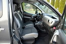 Citroen Berlingo 1.6HDI(99KM) Multispace Led Welur Reling I Właściciel Parktronik ASO zdjęcie 17