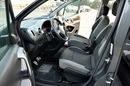 Citroen Berlingo 1.6HDI(99KM) Multispace Led Welur Reling I Właściciel Parktronik ASO zdjęcie 21