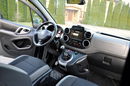 Citroen Berlingo 1.6HDI(99KM) Multispace Led Welur Reling I Właściciel Parktronik ASO zdjęcie 24