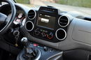 Citroen Berlingo 1.6HDI(99KM) Multispace Led Welur Reling I Właściciel Parktronik ASO zdjęcie 26