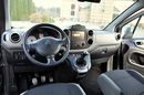 Citroen Berlingo 1.6HDI(99KM) Multispace Led Welur Reling I Właściciel Parktronik ASO zdjęcie 28