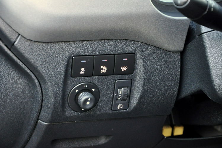 Citroen Berlingo 1.6HDI(99KM) Multispace Led Welur Reling I Właściciel Parktronik ASO zdjęcie 34