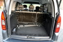 Citroen Berlingo 1.6HDI(99KM) Multispace Led Welur Reling I Właściciel Parktronik ASO zdjęcie 35