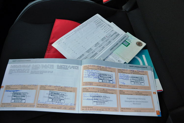 Citroen Berlingo 1.6HDI(99KM) Multispace Led Welur Reling I Właściciel Parktronik ASO zdjęcie 37