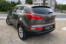 Kia Sportage 2.0 Automat Kamera Grzane Fotele Alu Ks Serw Stan BDB Bezwypadk Opłaco zdjęcie 10