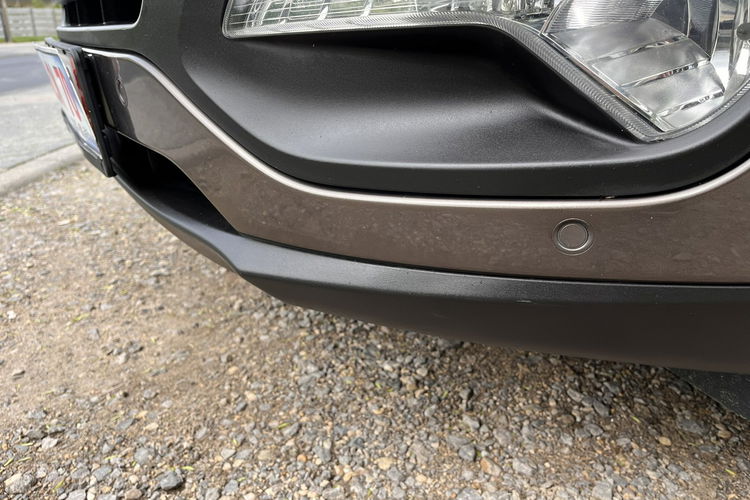 Kia Sportage 2.0 Automat Kamera Grzane Fotele Alu Ks Serw Stan BDB Bezwypadk Opłaco zdjęcie 14