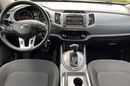 Kia Sportage 2.0 Automat Kamera Grzane Fotele Alu Ks Serw Stan BDB Bezwypadk Opłaco zdjęcie 15