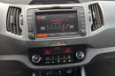 Kia Sportage 2.0 Automat Kamera Grzane Fotele Alu Ks Serw Stan BDB Bezwypadk Opłaco zdjęcie 17