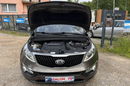 Kia Sportage 2.0 Automat Kamera Grzane Fotele Alu Ks Serw Stan BDB Bezwypadk Opłaco zdjęcie 37