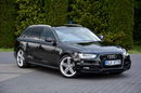Audi A4 2.0TDI(190KM)Quattro 3xS-line Ledy BI-Xenon Skóry Navi MMI Alu19 zdjęcie 10