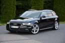 Audi A4 2.0TDI(190KM)Quattro 3xS-line Ledy BI-Xenon Skóry Navi MMI Alu19 zdjęcie 2