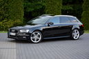 Audi A4 2.0TDI(190KM)Quattro 3xS-line Ledy BI-Xenon Skóry Navi MMI Alu19 zdjęcie 3