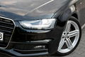 samochód osobowy Audi zdjęcie 5