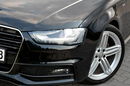 Audi A4 2.0TDI(190KM)Quattro 3xS-line Ledy BI-Xenon Skóry Navi MMI Alu19 zdjęcie 5