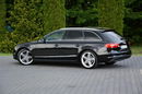 Audi A4 2.0TDI(190KM)Quattro 3xS-line Ledy BI-Xenon Skóry Navi MMI Alu19 zdjęcie 6