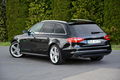 samochód osobowy Audi zdjęcie 7