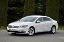Volkswagen CC 2.0TDI(140KM) Radar Xenon Led Navi Kamera BLS Chrom Welur Masaże Alu17 zdjęcie 10