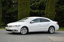 Volkswagen CC 2.0TDI(140KM) Radar Xenon Led Navi Kamera BLS Chrom Welur Masaże Alu17 zdjęcie 11