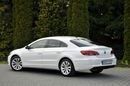 Volkswagen CC 2.0TDI(140KM) Radar Xenon Led Navi Kamera BLS Chrom Welur Masaże Alu17 zdjęcie 13
