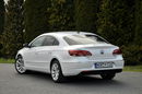 Volkswagen CC 2.0TDI(140KM) Radar Xenon Led Navi Kamera BLS Chrom Welur Masaże Alu17 zdjęcie 14