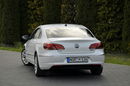 Volkswagen CC 2.0TDI(140KM) Radar Xenon Led Navi Kamera BLS Chrom Welur Masaże Alu17 zdjęcie 15