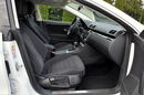 Volkswagen CC 2.0TDI(140KM) Radar Xenon Led Navi Kamera BLS Chrom Welur Masaże Alu17 zdjęcie 17