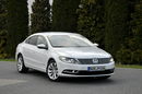 Volkswagen CC 2.0TDI(140KM) Radar Xenon Led Navi Kamera BLS Chrom Welur Masaże Alu17 zdjęcie 2