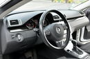 Volkswagen CC 2.0TDI(140KM) Radar Xenon Led Navi Kamera BLS Chrom Welur Masaże Alu17 zdjęcie 22