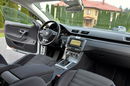 Volkswagen CC 2.0TDI(140KM) Radar Xenon Led Navi Kamera BLS Chrom Welur Masaże Alu17 zdjęcie 25