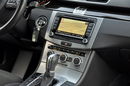 Volkswagen CC 2.0TDI(140KM) Radar Xenon Led Navi Kamera BLS Chrom Welur Masaże Alu17 zdjęcie 27