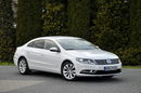 Volkswagen CC 2.0TDI(140KM) Radar Xenon Led Navi Kamera BLS Chrom Welur Masaże Alu17 zdjęcie 3