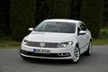 samochód osobowy Volkswagen zdjęcie 8