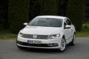 Volkswagen CC 2.0TDI(140KM) Radar Xenon Led Navi Kamera BLS Chrom Welur Masaże Alu17 zdjęcie 8