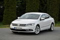samochód osobowy Volkswagen zdjęcie 9