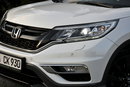 Honda CR-V 1.6d(160KM) 4WD Bi-Xenon Led Navi Skóry Progi Chrom I Wł Alu19"ASO zdjęcie 12
