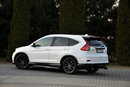 Honda CR-V 1.6d(160KM) 4WD Bi-Xenon Led Navi Skóry Progi Chrom I Wł Alu19"ASO zdjęcie 13