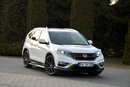 Honda CR-V 1.6d(160KM) 4WD Bi-Xenon Led Navi Skóry Progi Chrom I Wł Alu19"ASO zdjęcie 2