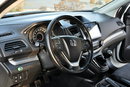 Honda CR-V 1.6d(160KM) 4WD Bi-Xenon Led Navi Skóry Progi Chrom I Wł Alu19"ASO zdjęcie 22