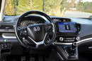 Honda CR-V 1.6d(160KM) 4WD Bi-Xenon Led Navi Skóry Progi Chrom I Wł Alu19"ASO zdjęcie 29