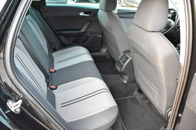 Seat Leon 1,  5TSI 131KM Navi Kamera Led Virtual Cockpit Gwarancja zdjęcie 14