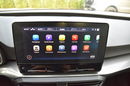 Seat Leon 1,  5TSI 131KM Navi Kamera Led Virtual Cockpit Gwarancja zdjęcie 15