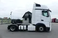 ciągnik siodłowy Mercedes zdjęcie 11